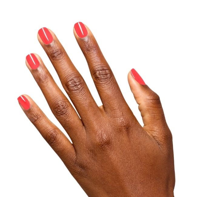 OPI Vernis Infinite Shine Vegan Trip to the Brite Side Pack a Cherry-on Bag 15ml