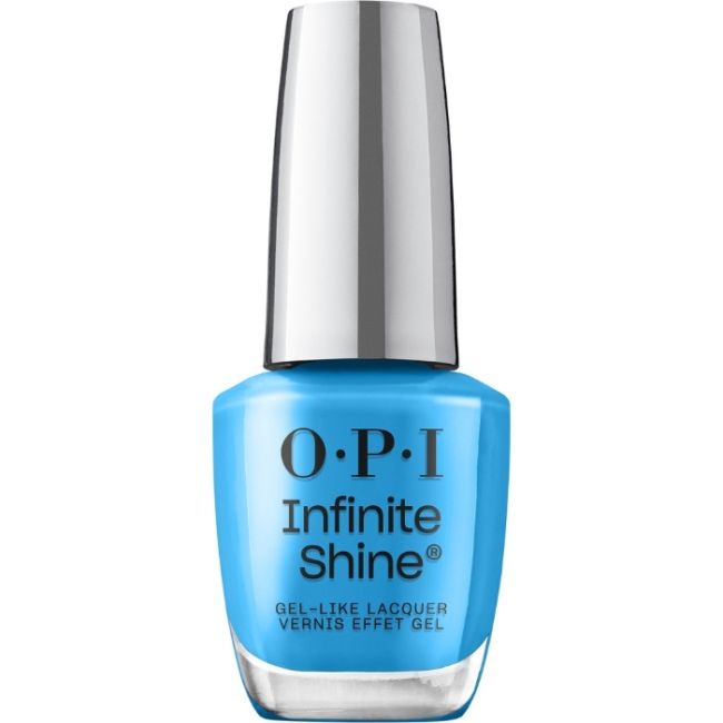 OPI Vernis Infinite Shine Vegan Trip to the Brite Side No Summer Blues 15ml