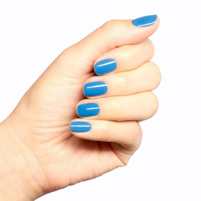 OPI Vernis Infinite Shine Vegan Trip to the Brite Side No Summer Blues 15ml