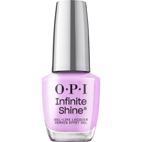 OPI Vernis Infinite Shine Vegan Trip to the Brite Side Learn to Fly-lac 15ml