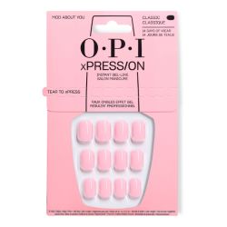 OPI Faux-ongles xPRESS/ON Trip to the Brite Side Mod About You