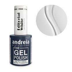 ANDREIA El Gel Polish Editorial W. EW1