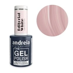 ANDREIA O Esmalte Gel Editorial W. EW5