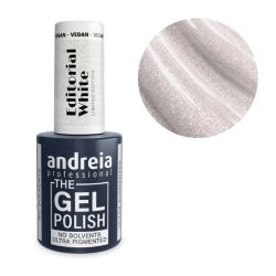 ANDREIA O Gel Polish Editorial W. EW6
