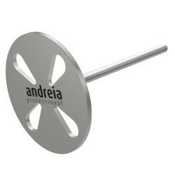 ANDREIA voetbedrijfsrasp