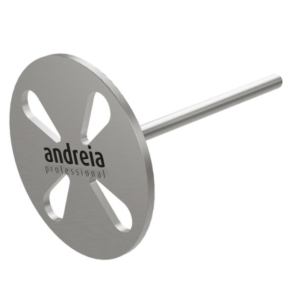 ANDREIA voetbedrijfsrasp