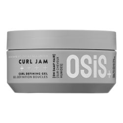 Gel Définition Boucles Curl Jam OSIS+ Schwarzkopf 300ml