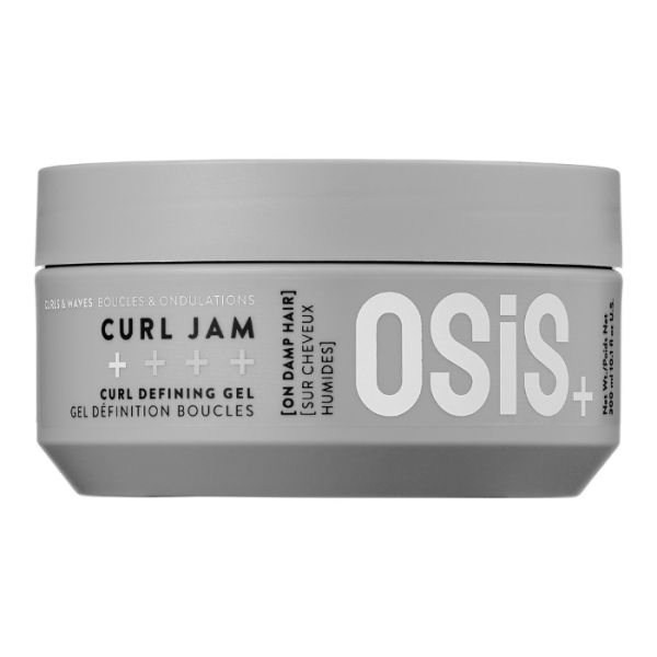 Gel Définition Boucles Curl Jam OSIS+ Schwarzkopf 300ml