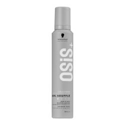 Mousse Définition Boucles Curl Soufflé OSIS+ Schwarzkopf 200ml