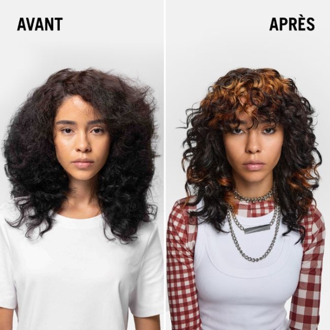 Gel Définition Boucles Curl Jam OSIS+ Schwarzkopf 300ml