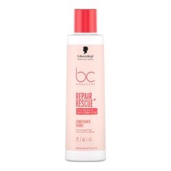 Baume réparateur cheveux Bonacure Repair Rescue Schwarzkopf 200ml