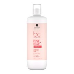 Baume réparateur cheveux Bonacure Repair Rescue Schwarzkopf 1L