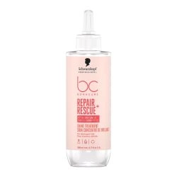 Soin brillance cheveux Bonacure Repair Rescue Schwarzkopf 200ml