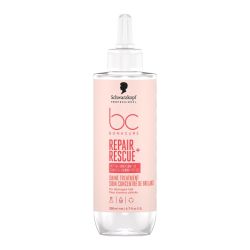 Soin brillance cheveux Bonacure Repair Rescue Schwarzkopf 200ml