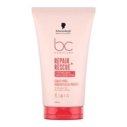 Soin pointes abimées Bonacure Repair Rescue Schwarzkopf 100ml