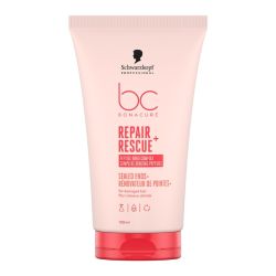 Soin pointes abimées Bonacure Repair Rescue Schwarzkopf 100ml