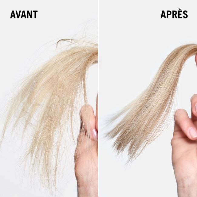 Soin pointes abimées Bonacure Repair Rescue Schwarzkopf 100ml