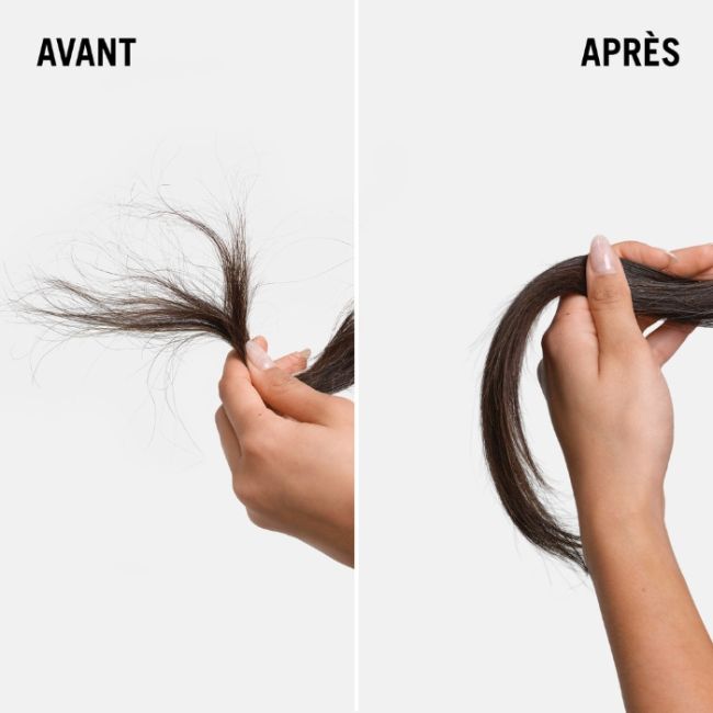 Soin pointes abimées Bonacure Repair Rescue Schwarzkopf 100ml