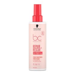 Spray réparateur cheveux Bonacure Repair Rescue Schwarzkopf 200ml