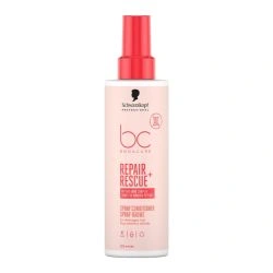 Spray réparateur cheveux Bonacure Repair Rescue Schwarzkopf 200ml