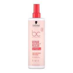 Spray réparateur cheveux Bonacure Repair Rescue Schwarzkopf 400ml