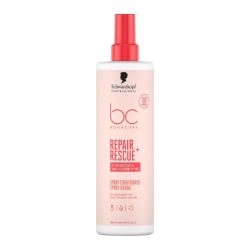 Spray réparateur cheveux Bonacure Repair Rescue Schwarzkopf 400ml