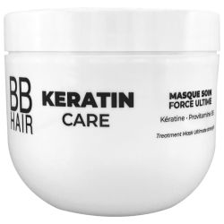 copy ofMascarilla Capilar Keratina BB Générik 500ML