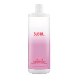 Kleuronderhoud shampoo Color Time Subtil 1L