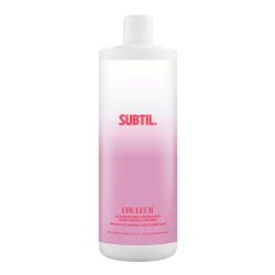 Shampooing mantenimiento color Color Time Subtil 1L