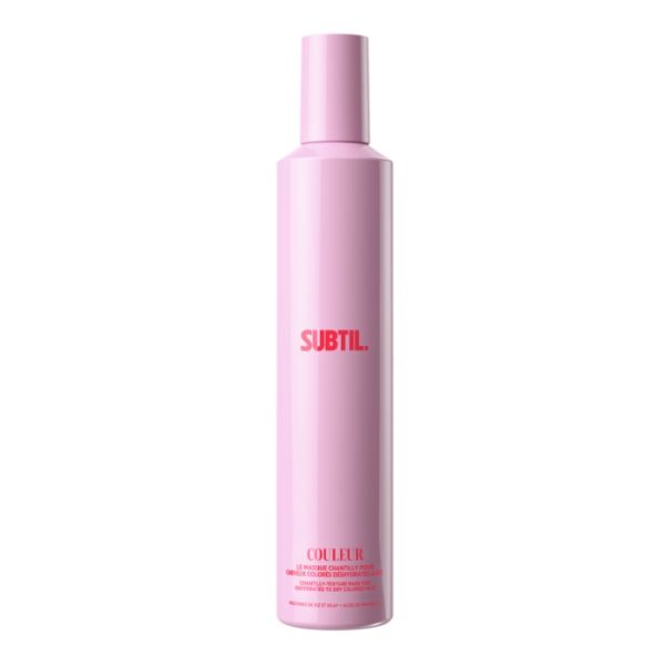 Chantilly Mask Color Time Subtil 500ml