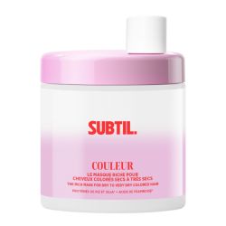 Masque Cor Cor do Tempo Subtil 750ml