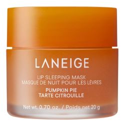 Mascarilla nocturna para los labios Lip Sleeping Mask Pumpkin Pie Laneige