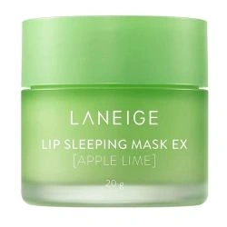 Nachtmaske für die Lippen Lip Sleeping Mask Apple Lime von Laneige