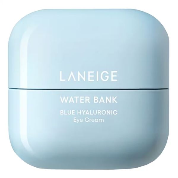 Water Bank Blue Hyaluronic Oogcrème Laneige 25ml