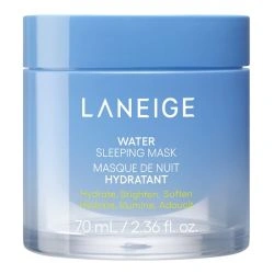 Nachtfeuchtigkeitsmaske Water Sleeping Mask Laneige 70ml