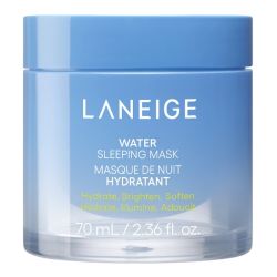 Nachtmasker Hydraterend Water Sleeping Mask Laneige 70ml