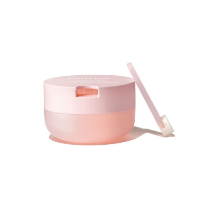 Soin des Lèvres Repulpant & Raffermissant Bouncy & Firm Lip Treatment Laneige