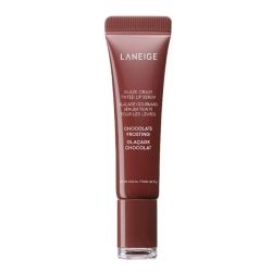 Siero Tinto per le Labbra Glaze Craze Tinted Lip Serum Chocolate Frosting Laneige