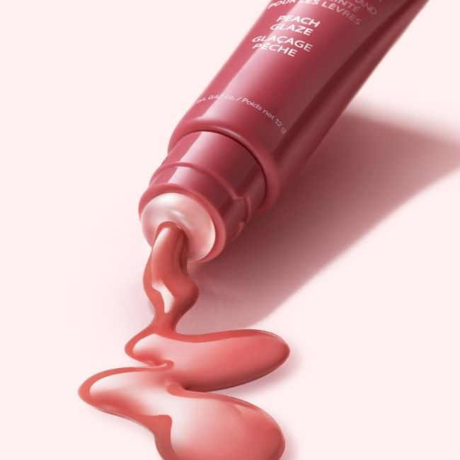 Sérum Teinté pour les Lèvres Glaze Craze Tinted Lip Serum Chocolate Frosting Laneige