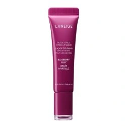 Sérum Teinté pour les Lèvres Glaze Craze Tinted Lip Serum Blueberry Jelly Laneige