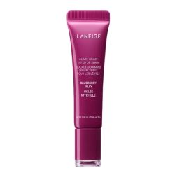 Siero Tinto per le Labbra Glaze Craze Tinted Lip Serum Blueberry Jelly Laneige