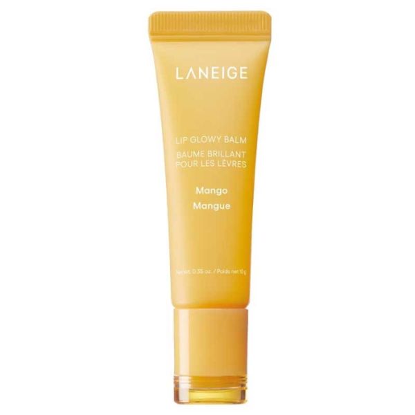 Lippenbalsam Lip Glowy Balm Mango Laneige