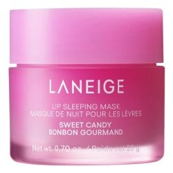 Masque de nuit pour les lèvres Lip Sleeping Mask Sweet Candy Laneige