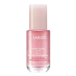 Sérum Repulpant, Raffermissant et Lissant Bouncy & Firm Serum Laneige 30ml