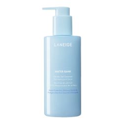 Gel Limpiador Suave Water Bank Gel Limpiador Suave Laneige 250ml