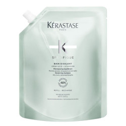 Recarga Baño Densité 500ml - ¡Aumenta el volumen de tu cabello! Kérastase
