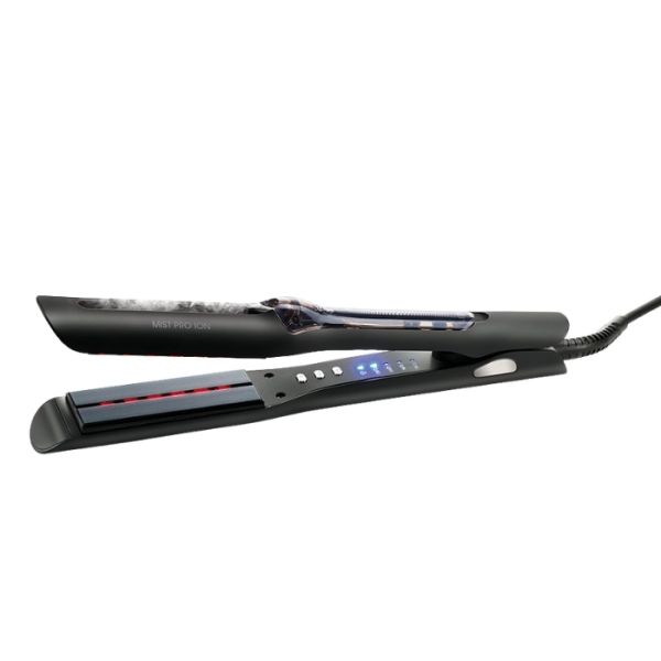 Lisseur infrarouge avec brumisation froide Mist Pro Ion Sthauer
