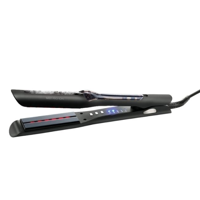 Lisseur infrarouge avec brumisation froide Mist Pro Ion Sthauer