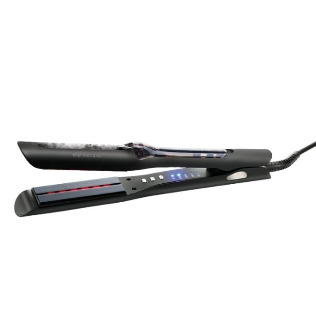 Lisseur infrarouge avec brumisation froide Mist Pro Ion Sthauer