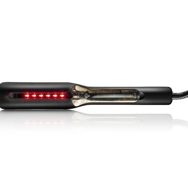 Lisseur infrarouge avec brumisation froide Mist Pro Ion Sthauer